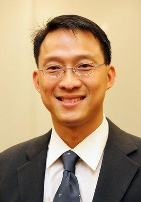 Lam Pin Min