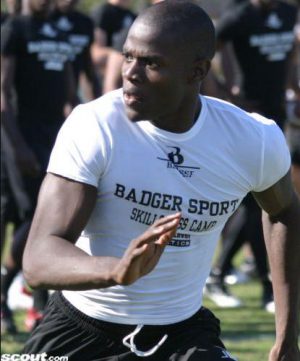 Lamarcus Joyner