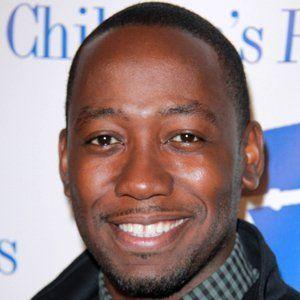 lamorne birthday