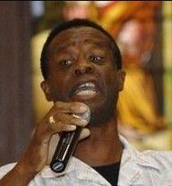 Larnelle Harris Death Fact Check, Birthday & Age | Dead or Kicking