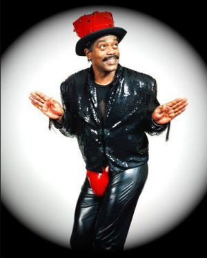 Larry Blackmon Death Fact Check, Birthday & Age | Dead or Kicking
