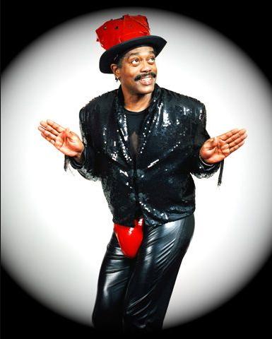 Happy Birthday to Larry Blackmon of Cameo!  SoulTracks - Soul Music  Biographies, News and Reviews