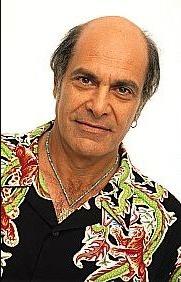 Larry Finkelstein