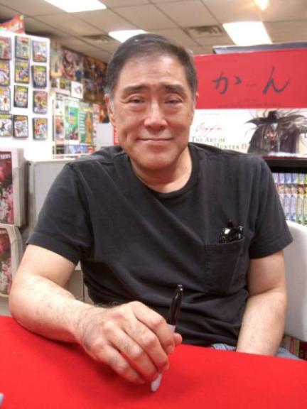 larry hama mash