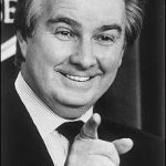 Larry Speakes