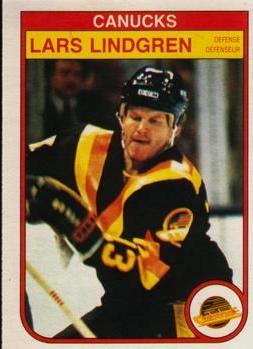 Lars Lindgren