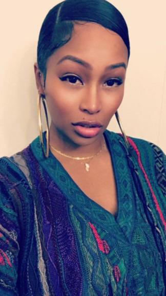 Lashontae Heckard Death Fact Check, Birthday & Age | Dead or Kicking