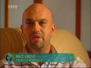 László Rácz
