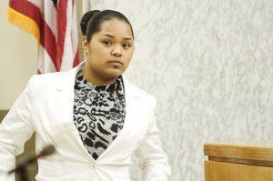 Latonia Bellamy