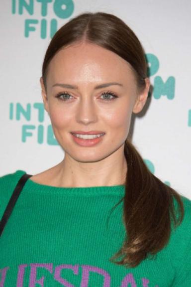 Laura Haddock Death Fact Check, Birthday & Age | Dead or Kicking