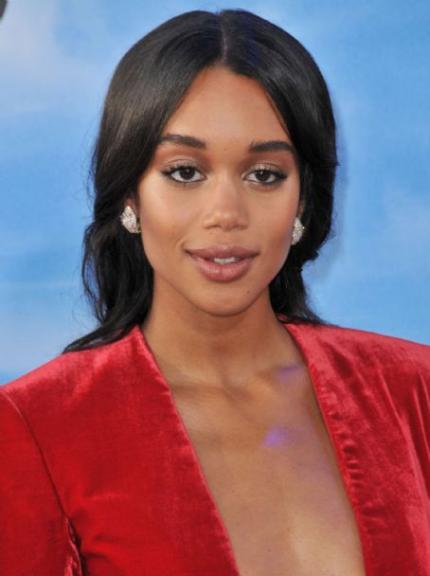 Laura Harrier Death Fact Check Birthday Age Dead or Kicking Laura Harrier Death Fact Check Birthday Age Dead or Kicking