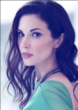 Next photo of Laura Mennell