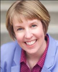 Laurel George