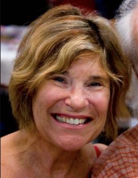 Lauren Levinson