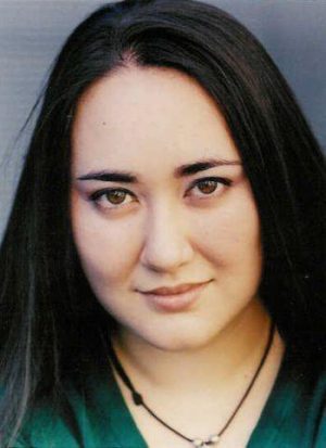 Lauren Stone