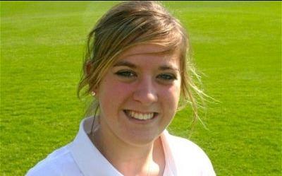 Lauren Taylor
