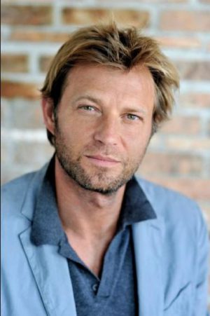 Laurent Delahousse