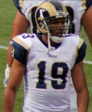 Laurent Robinson