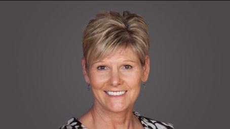Laurie Corbelli