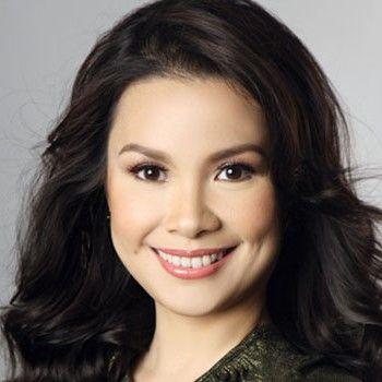 Lea Salonga
