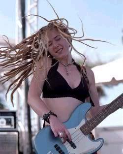 Leah Randi