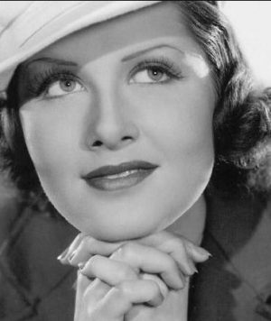 Leah Ray