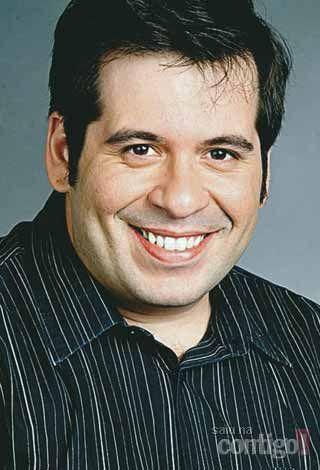 Leandro Hassum