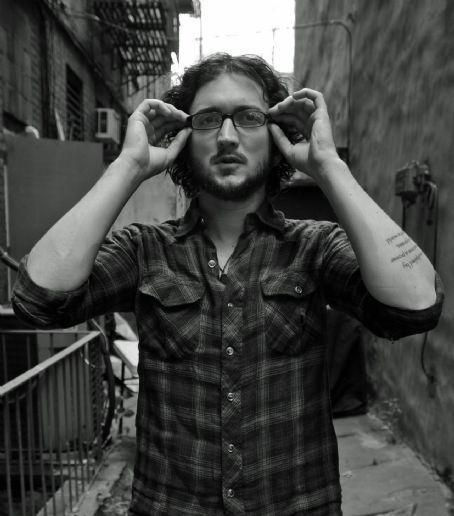 Lee Camp