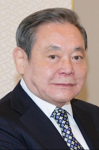 Lee Kun hee Death Fact Check, Birthday & Age | Dead or Kicking