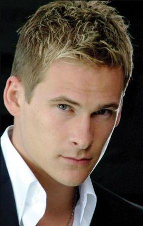Lee Ryan