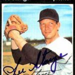 Lee Stange