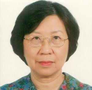 Lee Tzu Pheng