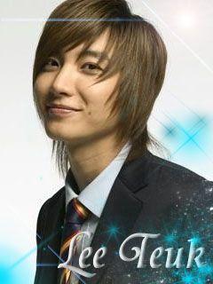 Leeteuk