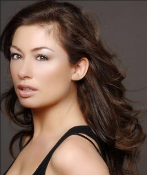 Leigh Arnold
