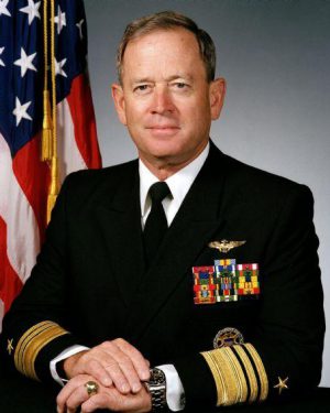 Leighton W. Smith, Jr.