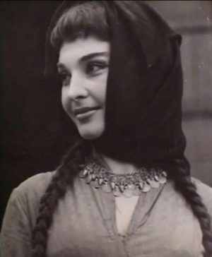 Leila Abashidze