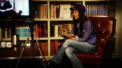 Leire Berrocal