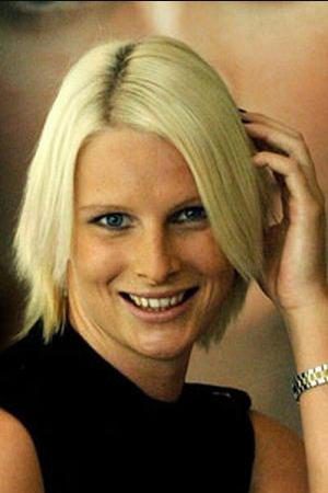 Leisel Jones
