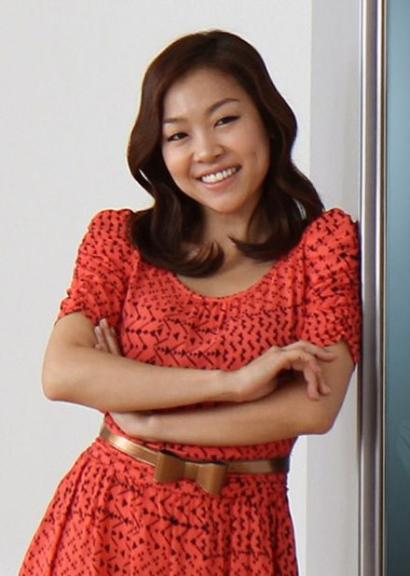Lena Park