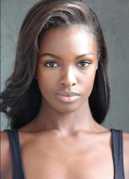 Leomie Anderson Death Fact Check, Birthday & Age | Dead or Kicking