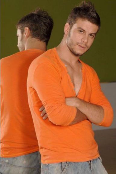 Leonidas Kalfagiannis