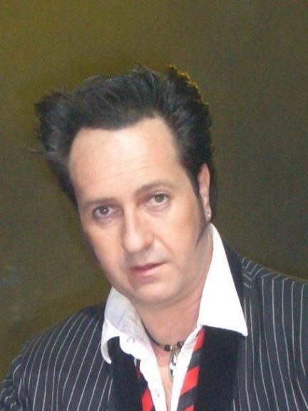 Les Warner