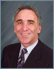 Lew Weinstein