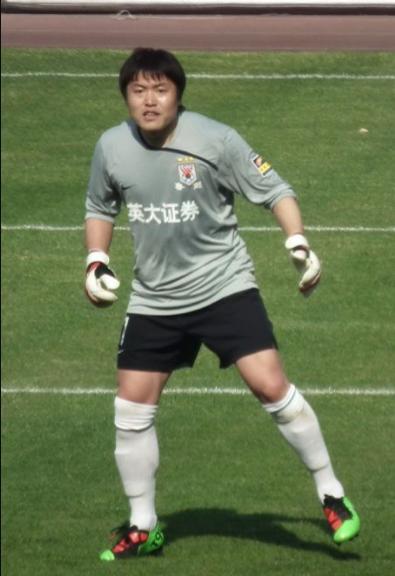 Li Leilei