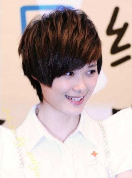 Li Yuchun