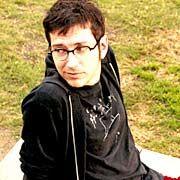 Liam Lynch