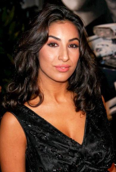 Liana Mendoza