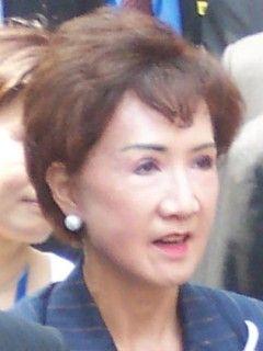 Lien Fang Yu