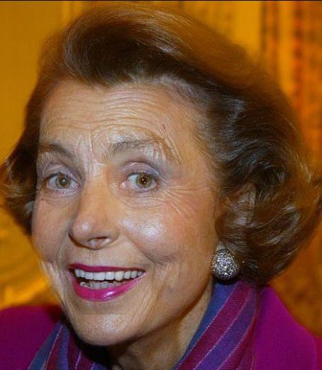 Liliane Bettencourt Death Fact Check, Birthday & Date of Death