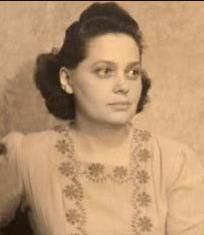 Lillian Asplund